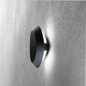 Paletto da giardino Led IP54 Sirio – Ondaluce