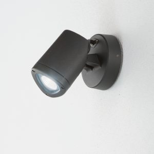 Lampada da parete Led IP54 Techno – Ondaluce
