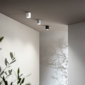 Lampada da soffitto GU10 IP54 Jubo – Ondaluce