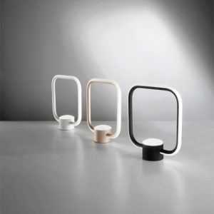 Lampada da tavolo Led Alfa – Ondaluce