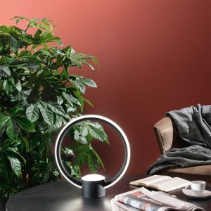 Lampada da tavolo Led Omega – Ondaluce