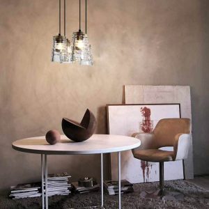 Lampada Modello Salvo