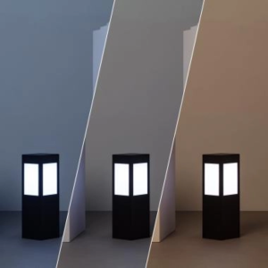 Lampioncino Per Esterni Kenya – De Sanctis Light & Design