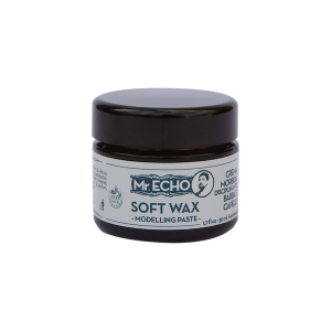 MR. ECHO – SOFT WAX
