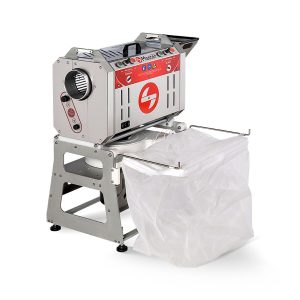 Master Trimmers MT Tumbler 200 con Speed Controller | Wet