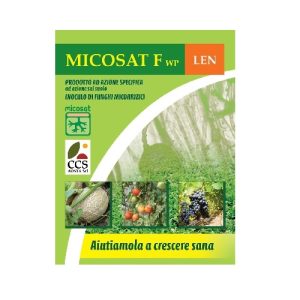 Micosat F WP LEN 100g