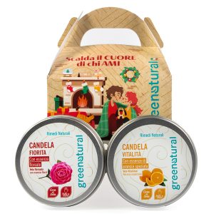 Bauletto – Dolce Abbraccio