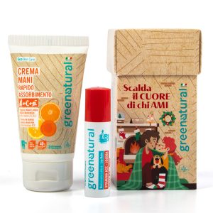 Regalo Natale Porta Gioie Dolce Abbraccio