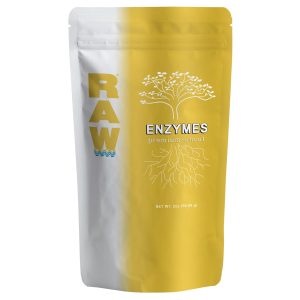 NPK Industries RAW ENZYMES Enzimi