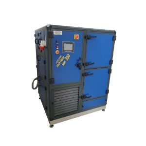 North West Technology NWT-200 Essiccatore a Freddo