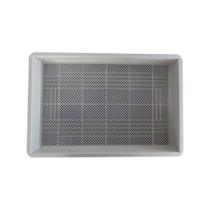 North West Technology NWT-800 | 312 Cassettine + 312 Retine Divisorie