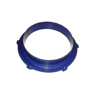 OptiClimate Flowfilter Flangia di Riduzione per Plenumbox Sistemi PRO3 e PRO4