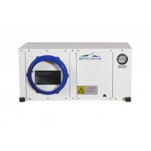 OptiClimate PRO3 Water Cooled con Raffreddamento ad Acqua