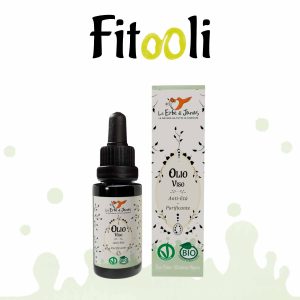 Olio Viso Antietà Purificante Cumino Nero e Tea Tree BIO 20 ml