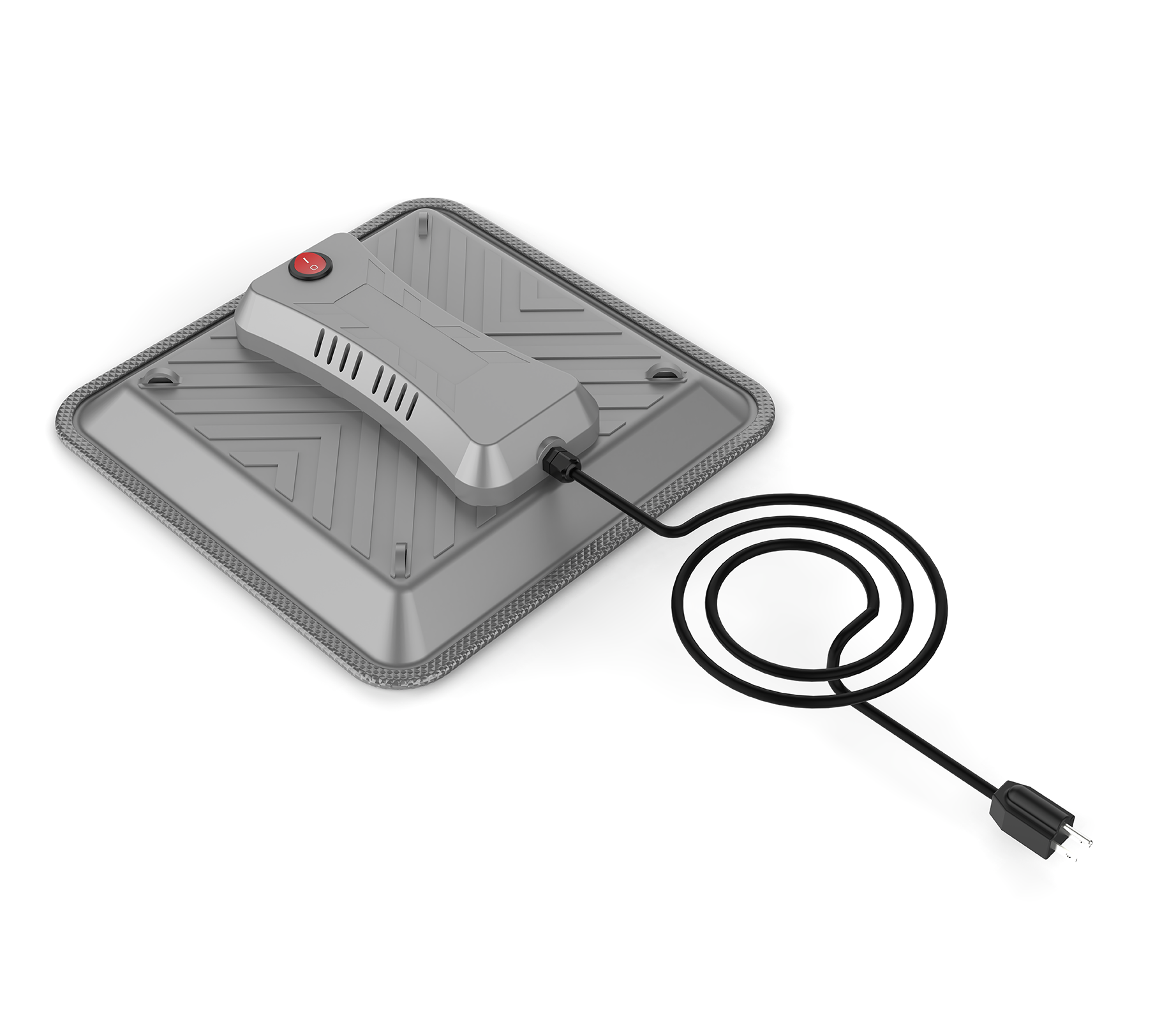 Ortoled QUANTUM BOARD EVO Samsung 60W 2.7 umol/J - immagine 5