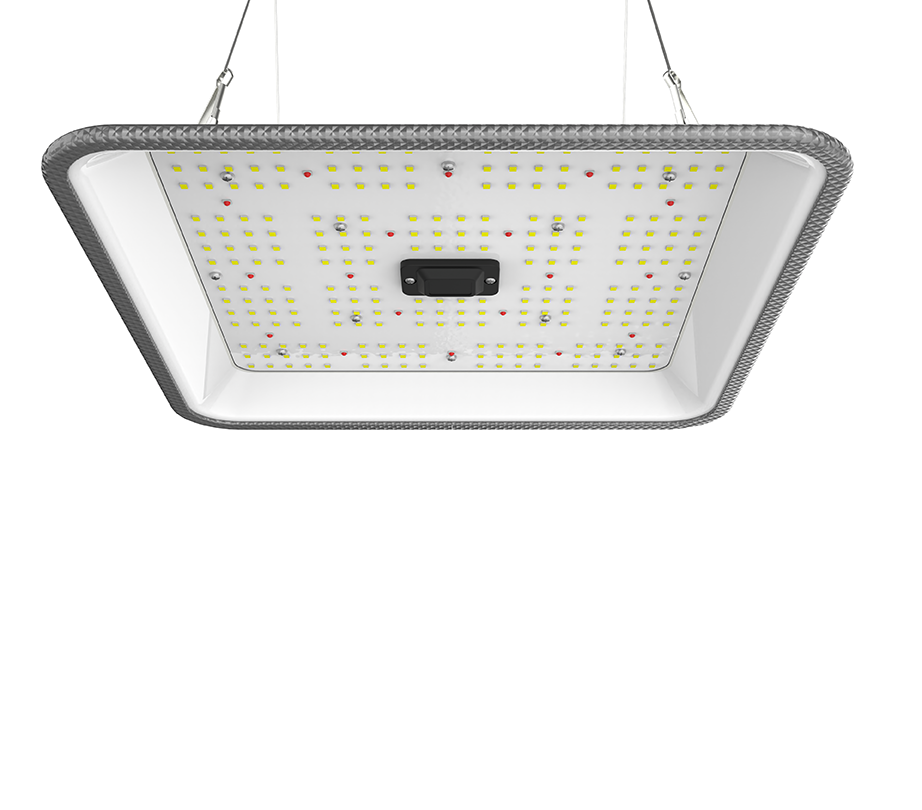 Ortoled QUANTUM BOARD EVO Samsung 60W 2.7 umol/J - immagine 7