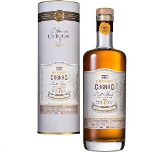 Cognac Petite Champagne Pacherenc Cask Finish 2010 Invecchiato 7 Anni - Drouet