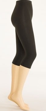 Pantaloncino anticellulite solidea panty fitness micromassage magic - immagine 2