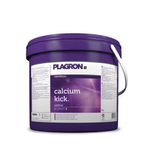 Plagron CALCIUM KICK Regolatore per Aumentare il pH