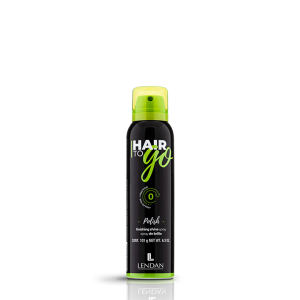 LENDAN Hair To Go – POLISH Spray Lucidante