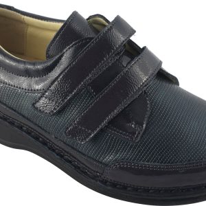 Scarpe da donna automodellanti per piede diabetico Ecosanit Poseidone