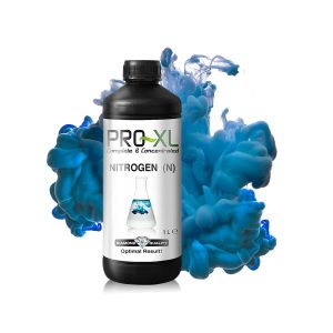 Pro-XL NITROGEN (N) Integratore di Azoto 18%