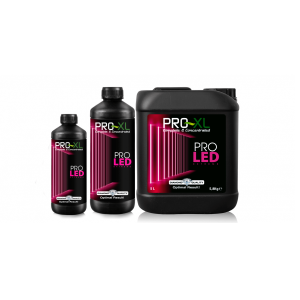 Pro-XL PRO LED EXTREME Integratore per Coltivazioni con Lampade Led