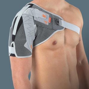 Tutore per spalla Orthoservice Shouldercross