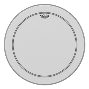 Remo Powerstroke 3 Coated Bass 22