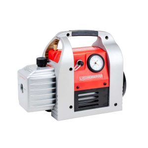 Rothenberger Roairvac Pompa per il Vuoto 6 CFM 170 L/min