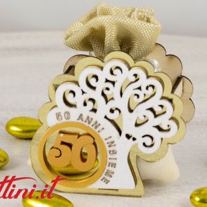 Albero della Vita Nozze d’Oro