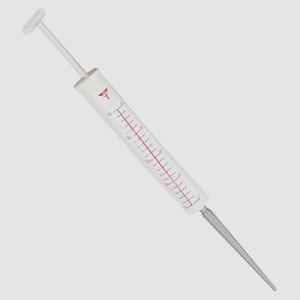 SIRINGA GIGANTE DI PLASTICA HALLOWEEN