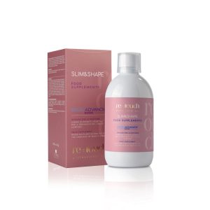 SLIM & SHAPE SUPPLEMENTS 500ml