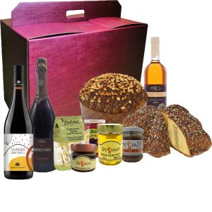 Scatola Regalo Grande Dolce 190