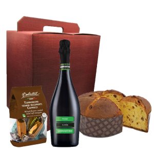 Scatola Regalo Piccola Dolce 151