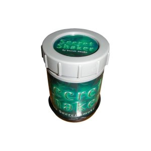Secret Smoke Shaker S con Rete 160 Micron