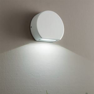 Segnapasso da superficie Led IP54 Sun – Ondaluce