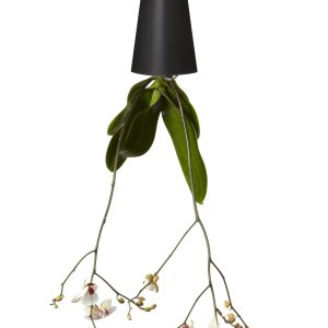 Bosske Sky Planter Recycled – Medium Black