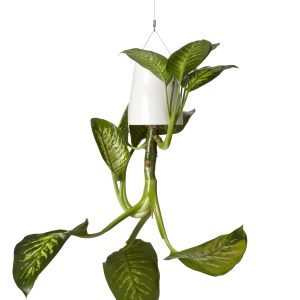 Bosske Sky Planter Recycled – Large White