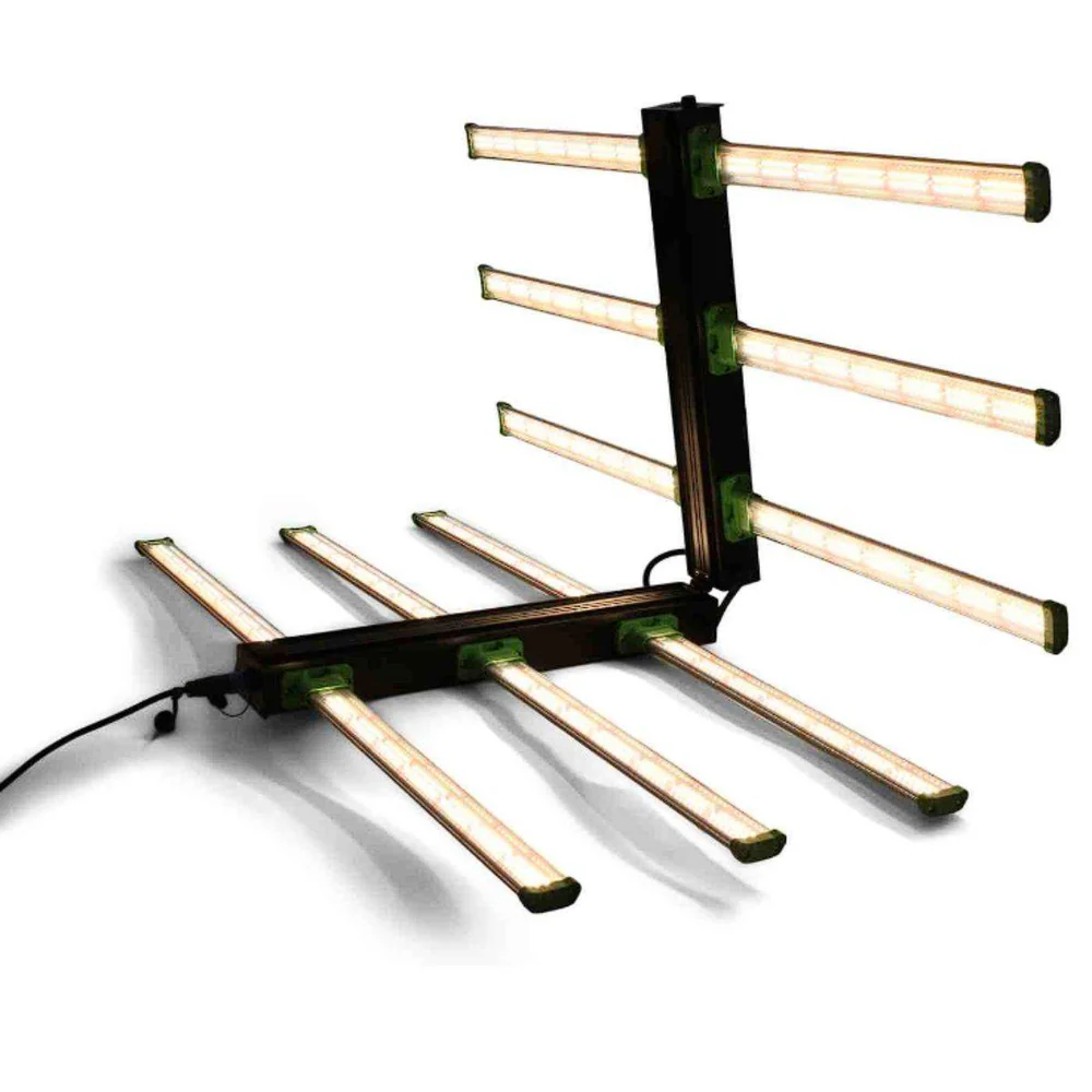 Solux LED DRAGONFLY 640W 2.75 μmol/J – 1708 Μmol/S - immagine 3