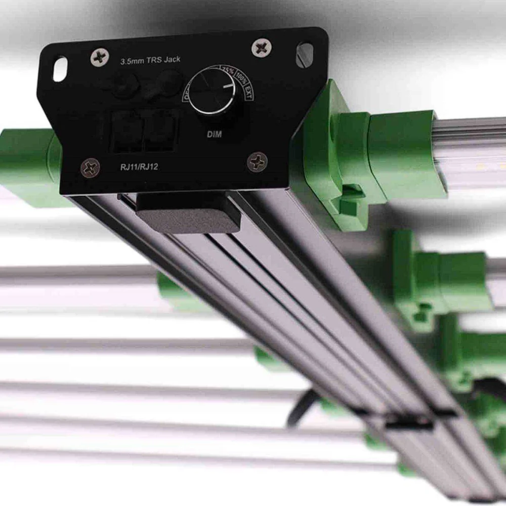 Solux LED DRAGONFLY 640W 2.75 μmol/J – 1708 Μmol/S - immagine 4