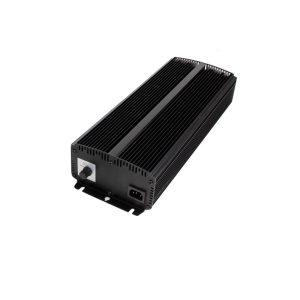 Solux Lighting COLOSSUS DE 600W / 220V-400V per CMH/HPS Alimentatore Elettronico