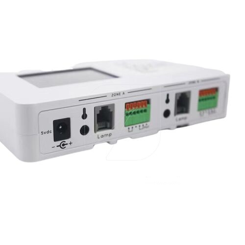 Solux Master Controller Digital 2 Canali - immagine 2