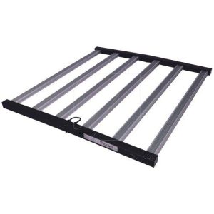 Solux VEGA PRO 720W Foldable Led 2.9 umol/J