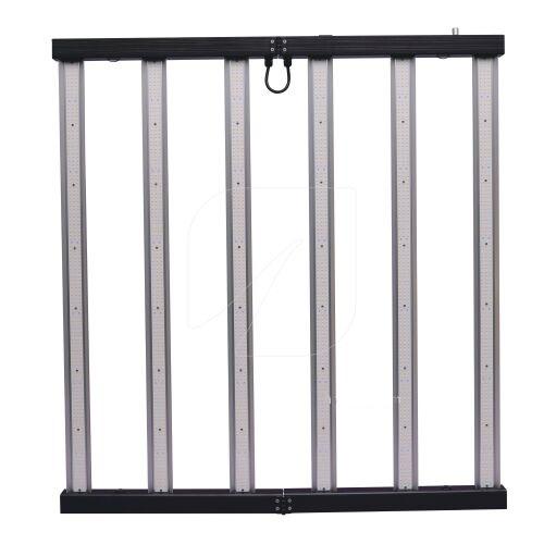 Solux VEGA PRO 720W Foldable Led 2.9 umol/J - immagine 3