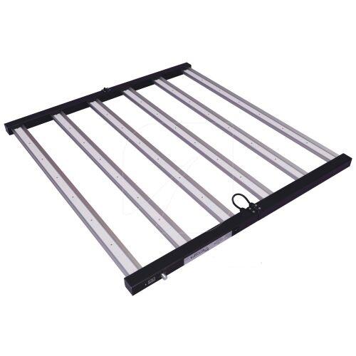 Solux VEGA PRO 720W Foldable Led 2.9 umol/J - immagine 2