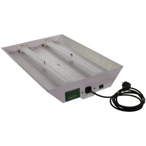 Prima Klima STARLIGHT Riflettore per Neon PLL 55W