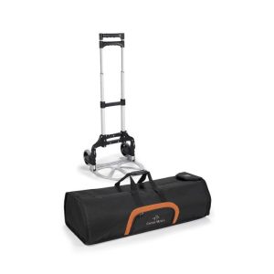 Stefy Line DBTRLHDW120 Trolley Per Borsa Hardware 120