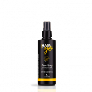 LENDAN Hair To Go – SUGAR Spray ondulatore anticrespo