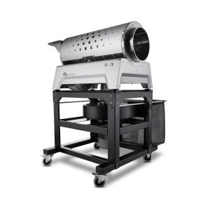 Sunflower Automatic XL Trimmer | Dry